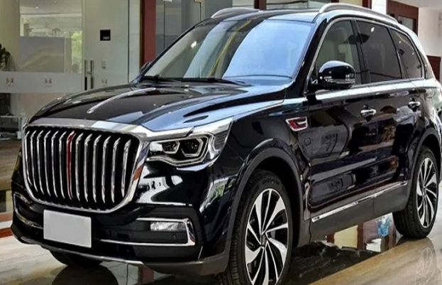 FAW considers acquiring BMW partner