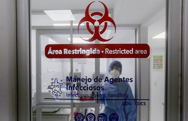 World faces 4,000 coronavirus variants as UK explores mixed vaccine doses