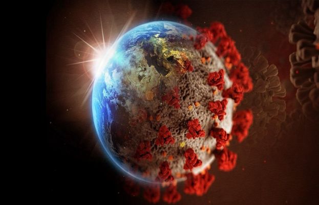 دنیا بھر میں کورونا کیسز کی تعداد 10 کروڑ 87 لاکھ 27 ہزار سے بڑھ گئی