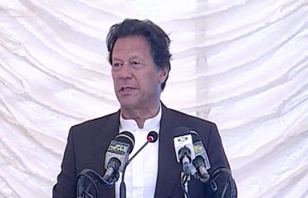 وزیراعظم عمران خان