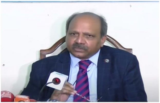 پاکستان میڈیکل ایسوسی ایشن نے ملک میں مکمل لاک ڈاؤن کا مطالبہ کردیا۔