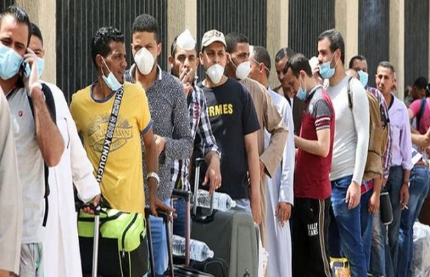 تارکینِ وطن