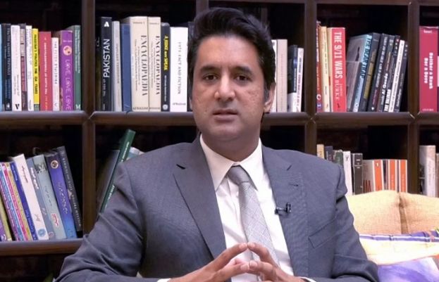 ڈپٹی کمشنر اسلام آباد حمزہ شفقات