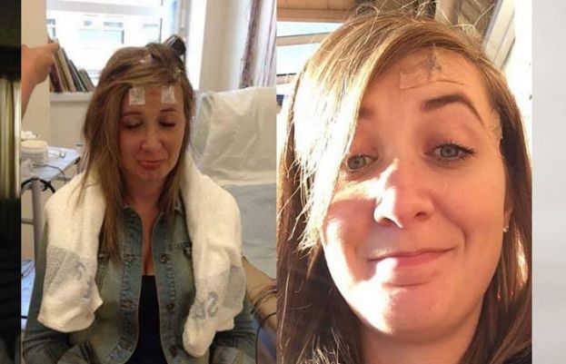 مرگی ایک ایسا مرض ہے جس میں مریض کو بے ہوشی کے دورے پڑتے ہیں