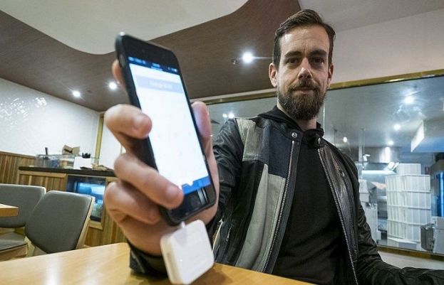 Twitter founder Jack Dorsey