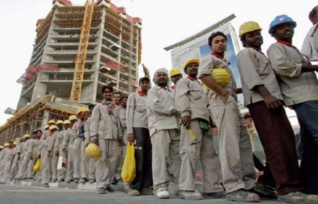 سعودی عرب میں ملازمین کے لیے پروفیشن ٹیسٹ کا مرحلہ وار نفاذ کیا جارہا ہے