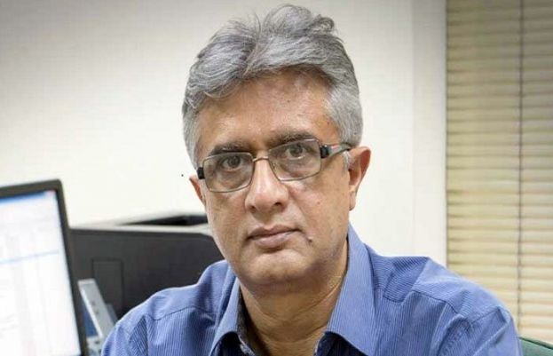 ڈاکٹر فیصل سلطان