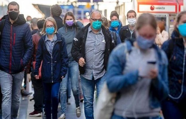 امریکی ریاستوں میں کورونا پابندیاں ہٹانے کا اعلان