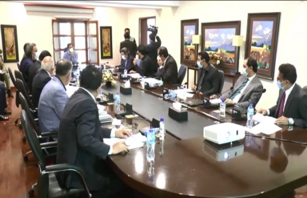 وزیرِ اعظم عمران خان نے گلگت بلتستان کے لئے تاریخی ڈویلپمنٹ پیکیج کی منظوری دے دی