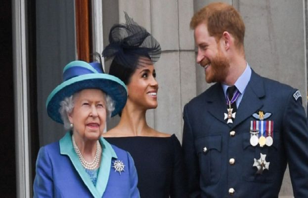  برطانوی شاہی خاندان