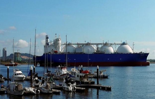 OGRA notifies reduction in LNG prices for March