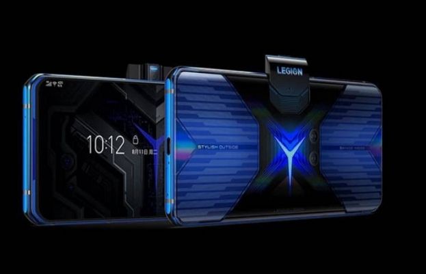  لینووو کا نیا گیمنگ ٹربو کولنگ سسٹم سے لیس اسمارٹ فون متعارف کرنے کیلئے تیار