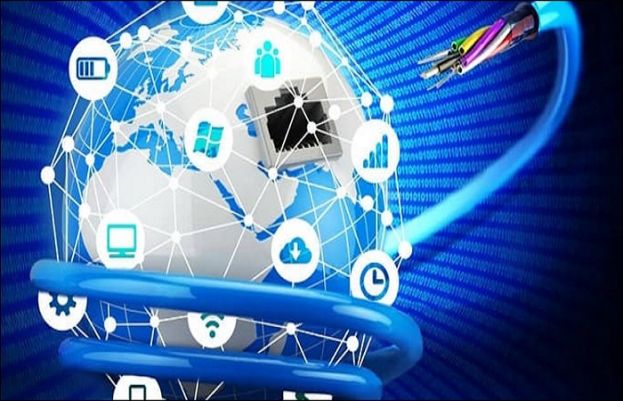 انفارمیشن ٹیکنالوجی کی وزارت نے براڈ بینڈ اور آپٹیکل فائبر کے 8 ارب روپے کے منصوبے منظور کر لیے