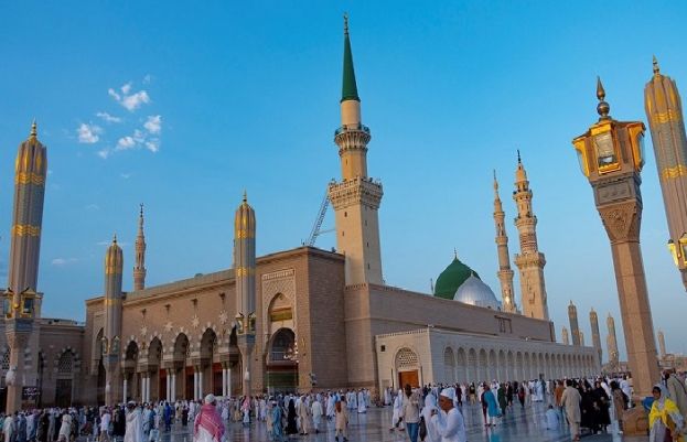 ماہِ رمضان کے لیے مسجد الحرام اور مسجد نبویؐ سے متعلق پلان جاری