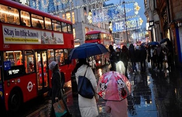 Britain hunts mystery spreader of Brazil coronavirus variant