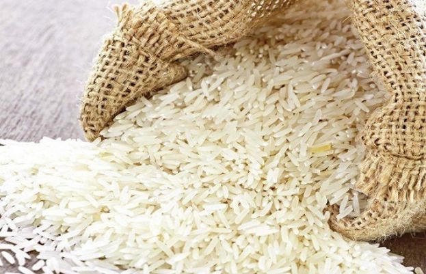 Pakistani Basmati Rice