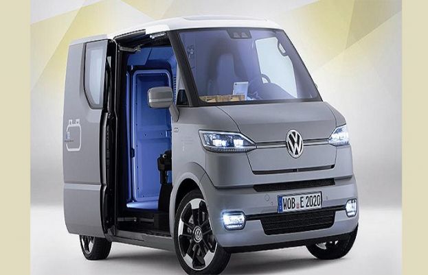 VW confirms it will rebrand US unit as &lsquo;Voltswagen&rsquo;