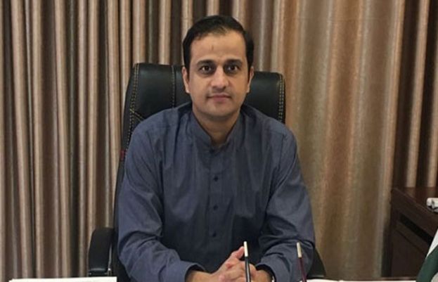  مرتضیٰ وہاب 