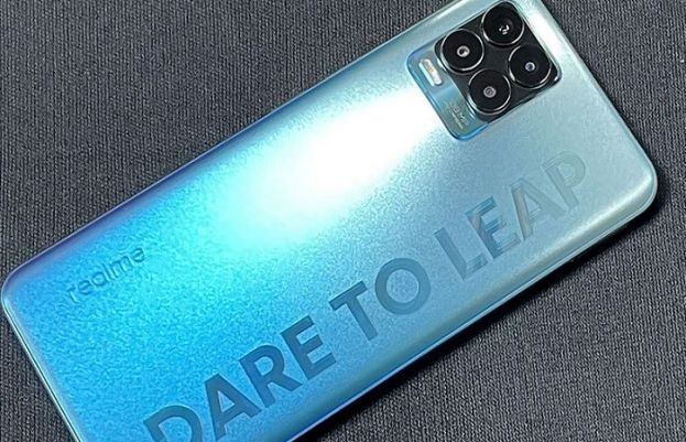 ’رئیل می‘ نے دنیا کا سستا ترین فون متعارف کرادیا