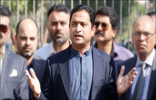 خرم شیر زمان