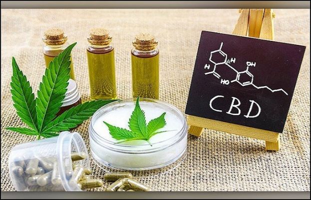 بھنگ میں ایک ایسا مادّہ دریافت جو کووِڈ 19 کے حملے کو روکتا ہے