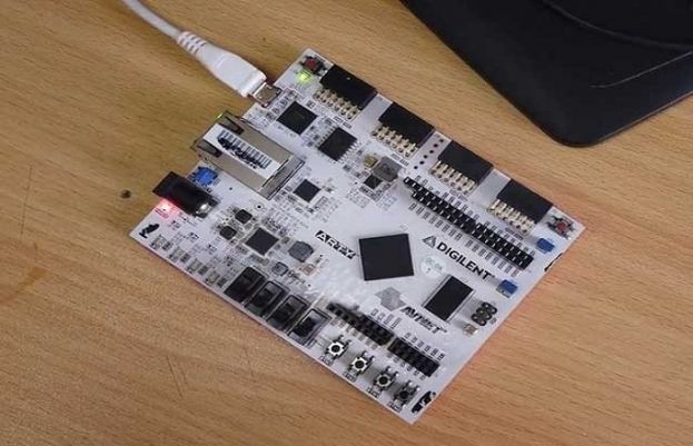 ملک کا پہلا مائیکرو پراسیسر ڈیزائن کرلیا گیا ہے