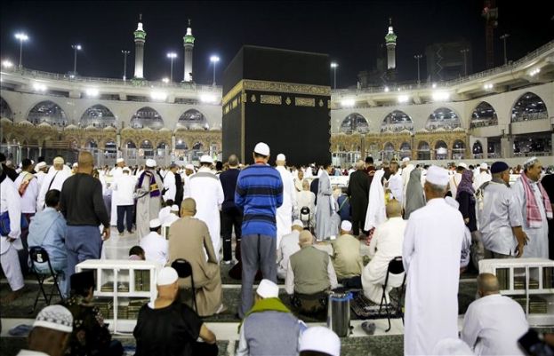 کورونا وائرس، مسجدالحرام میں عمرہ ادائیگی کے حوالے سے سعودی انتظامیہ کا اہم فیصلہ سامنے آگیا 