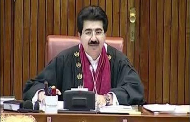 سینیٹ میں کورونا کی مہنگی ویکسین کے خلاف اپوزیشن کی قرارداد منظور کرلی گئی۔