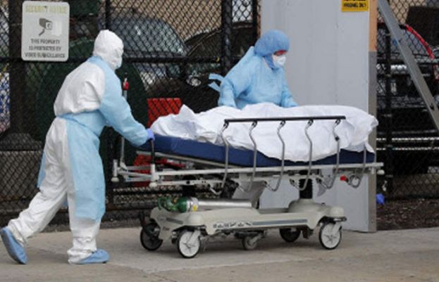 کورونا وائرس