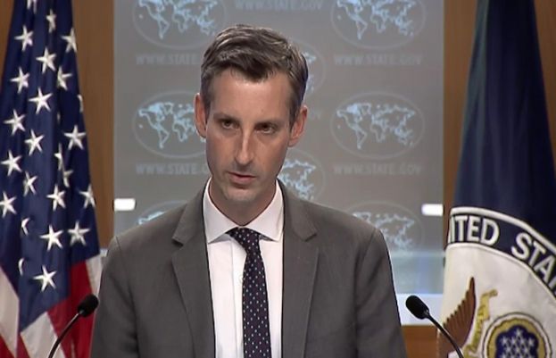 افغانستان سے امریکی فوج کا انخلاء، ترجمان امریکی محکمہ خارجہ کا اہم بیان سامنے آگیا 