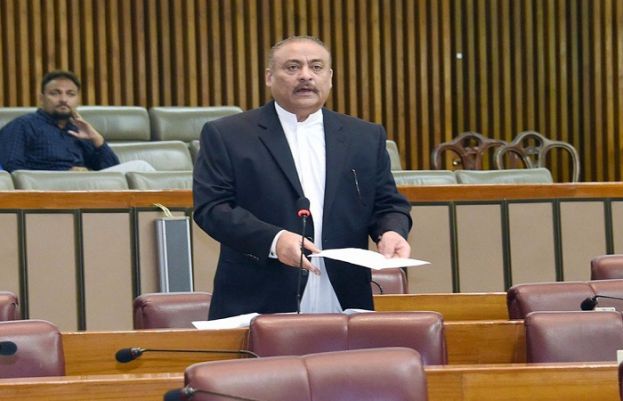 عبدالقادر پٹیل