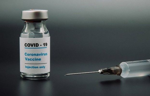 کورونا ویکسین