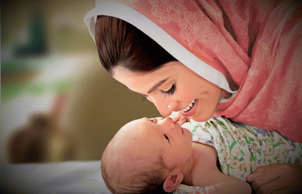 ماں کے دودھ سے کووڈ 19 کی اینٹی باڈیز بچوں میں منتقل ہوتی ہیں