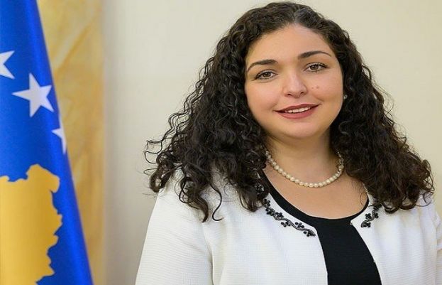  38 سالہ وکیل اور سیاسی رہنما فیوزا عثمانی