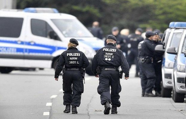 جرمنی میں ایک کلینک پر حملے کے نتیجے میں 4 افراد ہلاک اور ایک زخمی ہوگیا۔