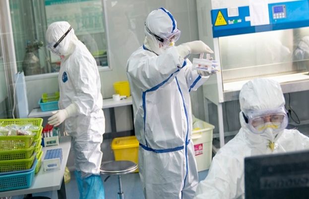 کورونا وائرس، دنیا بھر میں 15 کروڑ 2 لاکھ 16 ہزار سے زائد افراد متاثر