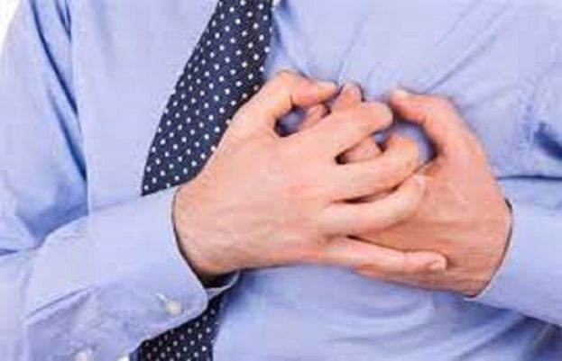 عارضہ قلب کی سب بڑی وجہ سامنے آگئی