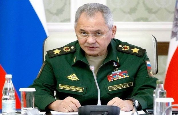 روس نے یوکرائن کی سرحد سے فوجیں واپس بلالیں