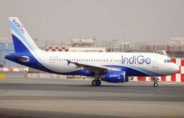  اردن نے بھارت سے پروازوں پر پابندی عائد کردی