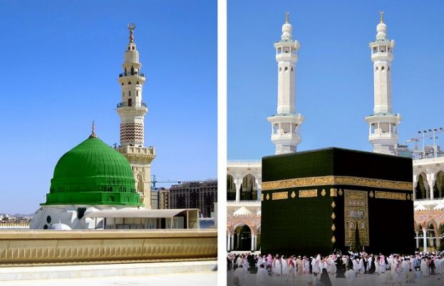  قیام اللیل کیلیے خانہ کعبہ اور مسجد النبوی میں نئے احکامات جاری