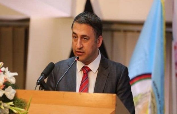 طالبان کو امن میں کوئی دلچسپی نہیں، سربراہ افغان خفیہ ایجنسی