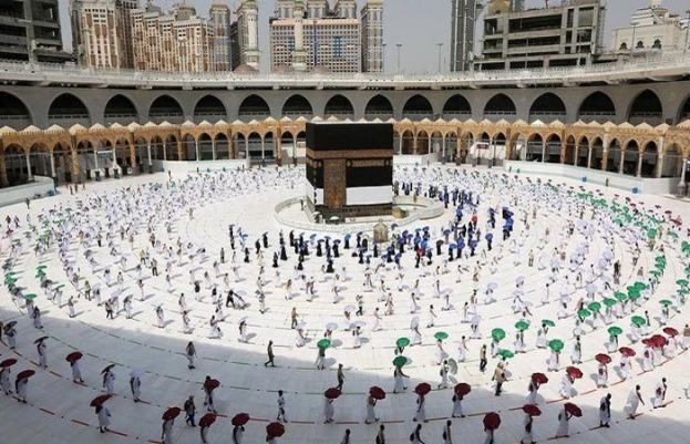  خلیجی ممالک کیلئے عمرہ پروگرام کی نئی شرائط جاری کر دی