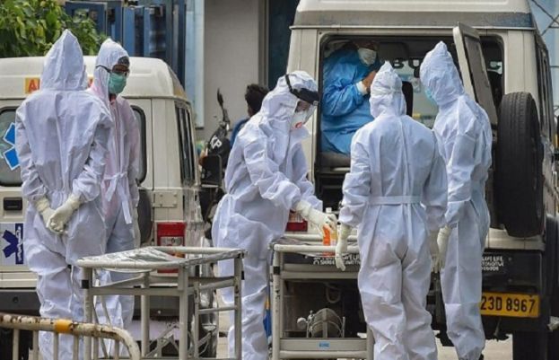 کورونا وائرس