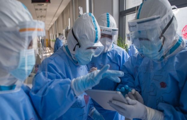 کورونا وائرس، دنیا بھر میں 14 کروڑ 77 لاکھ 89 ہزار سے زائد افراد متاثر