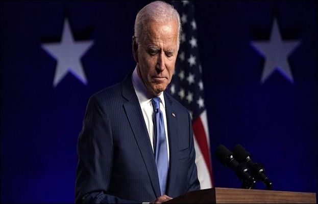 اسرائیل فلسطین معاملہ، امریکی صدر  کو اپنے ہی پارٹی اراکین کی جانب سے شدید تنقید کا سامنا