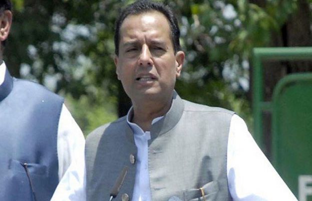 کیپٹن (ر) صفدر