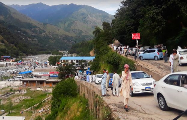 محکمہ سیاحت خیبر پختونخوا نے سیاحت کے لئے نئی گائیڈلائنز اور ایس او پیز جاری کر دیے۔