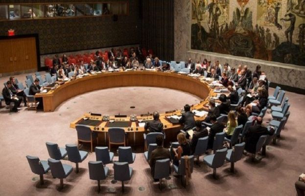 امریکا نے فلسطین اسرائیل کشیدگی پر بلایا گیا سلامتی کونسل کا اجلاس موخر کروا دیا