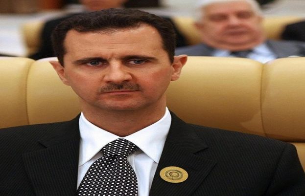  بشار الاسد ایک بار پھر شام کے صدر منتخب 