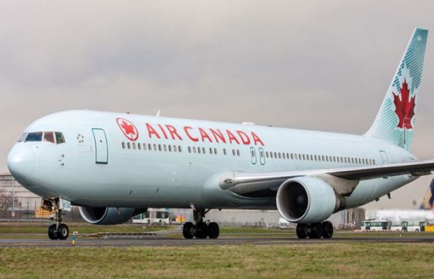 ائیر کینیڈا 